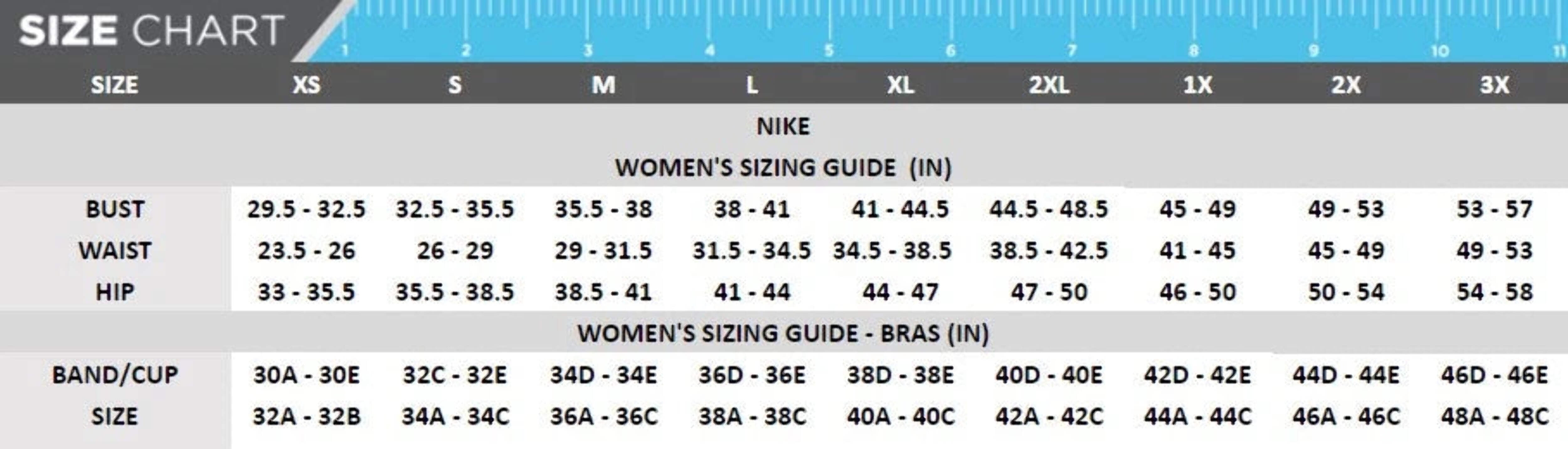 Nike Women s Gym Performance Athletic Tempo Running Shorts Moisture Wicking Black White Size M Walmart