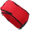 thumbnail image 4 of YISITIAN Basketball Backpack, Large Capacity Backpack with Laptop Compartment Dry Segregation Lightweight Sports Backpack for Exercise Ball Compartment CA919-1294, 4 of 9