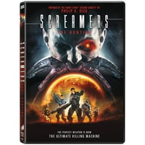 Screamers: The Hunting (aka Screamers 2)