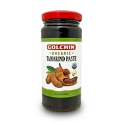 Golchin Organic Tamarind Paste - Rob Tambr Hendi -   
