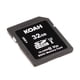 thumbnail image 2 of Tarjeta de Memoria SDHC Koah Ultimate 32GB Clase 10 U3 V30, 2 of 5