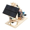 thumbnail image 1 of Equipo de Seguimiento Solar Inteligente Del Equipo Del Panel Solar Del Seguimiento Del Sol para El Hogar de, 1 of 9