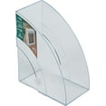thumbnail image 3 of Rubbermaid Deluxe Magazine Files, 3 of 3