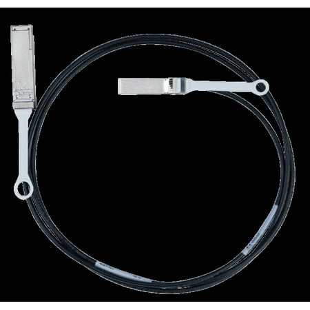 Mellanox Technologies MC2309130-001 Passive Copper Cable 1x Sfp+ Tocabl Qsfp 10gb/s 30 Awg 1m