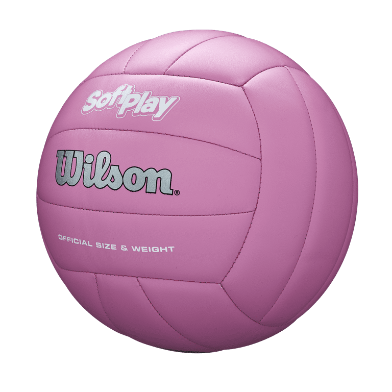 Volleyball at walmart deals
