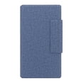 thumbnail image 1 of Funda SaharaCase Venture Series Slim Woven Folio azul para ReMarkable Paper Pro Move 7.3, 1 of 10