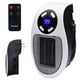 thumbnail image 1 of Calentador de pared Brightown, 350 W y 450 W, programable a distancia, 1 of 7