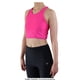 thumbnail image 3 of Top Wilson Talla M Deportivo de Licra Rosa, 3 of 4