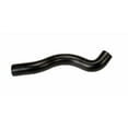 thumbnail image 2 of Designed to transfer glycol-based coolant throughout the vehicle's cooling system.  The EPDM tube and cover and the synthetic reinforcement meets or exceeds SAE 20R4EC Class D1 specifications. Exact O, 2 of 4