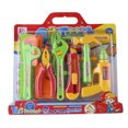 thumbnail image 1 of Jouets pour Enfants Ensemble de Jeu de Simulation Pinces Tournevis Jouet Éducatif Précoce Kit de Réparation 1, 1 of 8