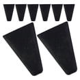 thumbnail image 4 of SHISUYAN 8pcs Silicone Corner Cushions for Air Fryer Dehydration Rack Replacement Parts Protective Feet Bumper, 4 of 9