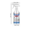thumbnail image 4 of Air Conditioner Foaming Cleaner Air Con Coil Foam Cleaning Sprays, 4 of 5