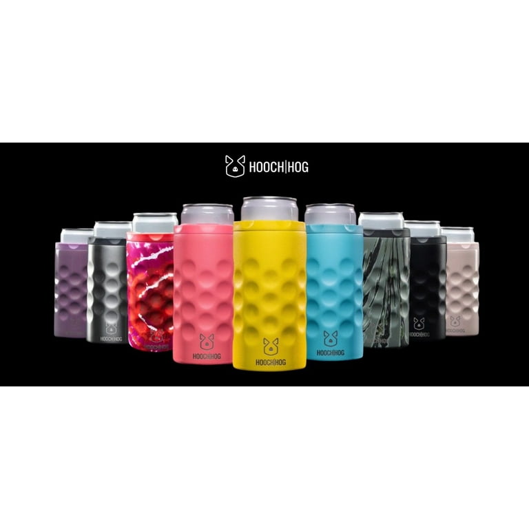 12oz Hoggie Can Cooler – The Stainless Depot