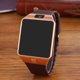 thumbnail image 4 of Tholdsy DZ09 Bluetooth Smart Watch Phone Mate GSM SIM para Android HTC Relojes inteligentes, 4 of 6