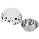 thumbnail image 1 of Cuenco De Alimentación Para Perros, Cuenco Para Mascotas Con Base Antideslizante Resistente A Mordidas Resistente Para El Hogar Ccdes Otros, 1 of 8
