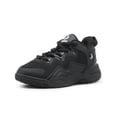thumbnail image 4 of Tenis Shaq Deportivos Para Hombre Basquetbol Duela Cómodos negro 26, 4 of 6