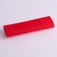 thumbnail image 3 of WORGEOUS 4pcs Silicona Pot Handle Holder Cubierta resistente al calor antideslizante Potholder Handle Sleeve (Rojo), 3 of 8