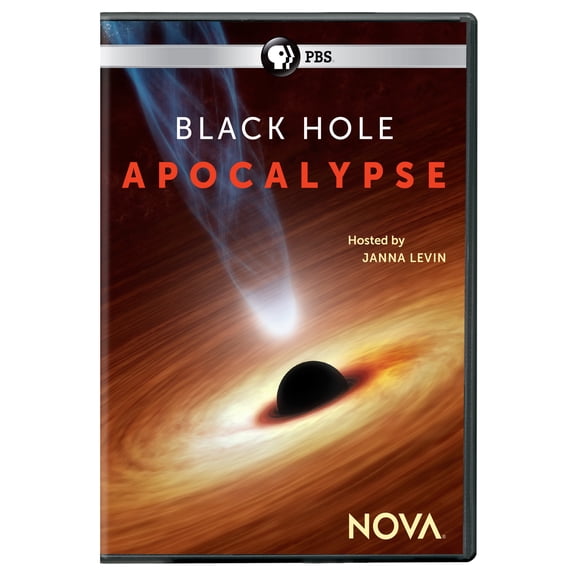 NOVA: Black Hole Apocalypse