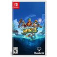 thumbnail image 1 of Steamworld Heist Ii 2 (Ninendo Switch), 1 of 1