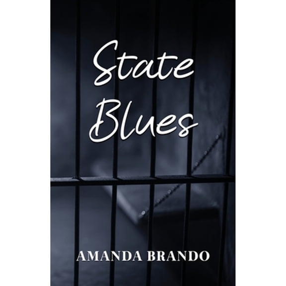 State Blues (Paperback)