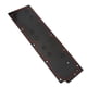 thumbnail image 4 of Placa protectora de bandeja Valley 551605 de metal y caucho negro para LS Gen IV 4.8L, 5.3L, 6.0L, 6.2L y 7.0L, 4 of 14
