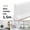 2#, variant on Kayannuo Collapsible Shower Threshold Water Dam Shower Barrier And Retention System
