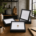 8 Pack 6x8 Inch Shadow Box Picture Frame Bulk - Walmart.com