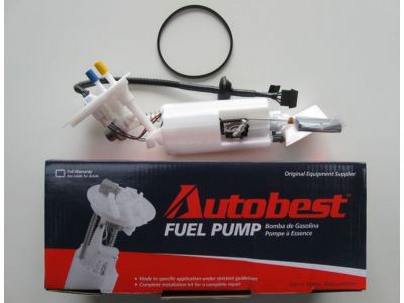 Autobest F3090A Fuel Pump Module Assembly