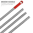 Axio Broom Handle Replacement Mop Handle Grip Broom Handle Grip Sweeper