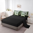 thumbnail image 5 of Castle Fairy Children Garbage Truck Bedding Comforter Set,Cartoon Car King Bedding Sets, 5 of 8
