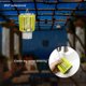thumbnail image 3 of Lámpara eléctrica multifuncional 3 en 1 IP67 Yeacher Linterna impermeable USB recargable, 3 of 8