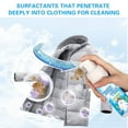 thumbnail image 4 of EGNMCR Active Enzyme Laundry Oil Remover Oil Stain Remover Laundry Detergent Heavy Oil Stain Remover 200ml detergent detergent, 4 of 9
