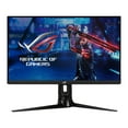thumbnail image 1 of ASUS ROG Strix 27” 1440P QHD 270Hz 0.5ms HDR400 Gaming Monitor - XG27AQM, 1 of 5