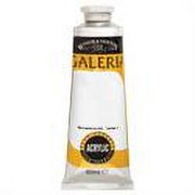 Winsor and Newton Galeria Acrylic Titanium White