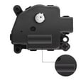 HVAC A/C Heater Blend Air Door Actuator for Dodge 2500 3500 for Ram