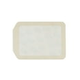 thumbnail image 3 of 3M Tegaderm Film, Transparent Film Dressing Frame Style, Sterile, 6 in x 8 3/4 in, 10 Count, 8 Packs, 80 Total, 3 of 5