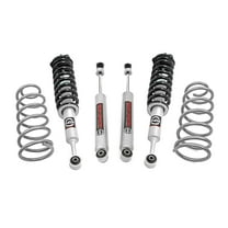 Rough Country 2" Lift Kit w/N3 Struts for 2010-2024 Toyota 4-Runner - 76731