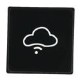 thumbnail image 1 of Graflsoa Portable Wireless Storage Device with MicroSD Support, Multi-Platform Compatibility, and One-Key Backup for Android & iOS Devices, 1 of 7