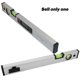 thumbnail image 3 of 400mm digital level, spirit level, inclinometer, bubble base., 3 of 5