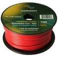 thumbnail image 3 of Harmony Car Primary 12 Gauge Power or Ground Wire 1600 Feet 16 Rolls Multi Color, 3 of 6