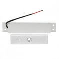 thumbnail image 3 of LOCK DE ALEACIÓN DE ALUMINIO DE ALTA RESTENCIA MONTADA EN LA SUPFICIE, Bloqueo Magnético DC12V, Cerrado de Puerta Incustada Fácil de InScalar, Para la Puerta de Metal de, 3 of 7