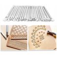 thumbnail image 3 of Lishi Handmade Leather Craft Kit - 29 Pieces, 3 of 4