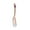 Pink, variant on Neinkie Professional Cleaning Shoe Brush, Multifunctional Long Handle Shoe Brush Cleaner, Hangable Soft Bristle Shoes Cleaning Scrubber