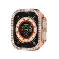 thumbnail image 2 of Bling Bumper Case for Apple Watch Ultra 49mm-Assorted Colors, 2 of 7