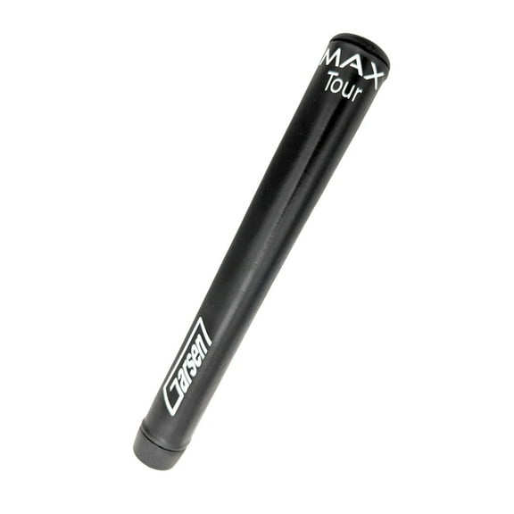 NEW Garsen Max Tour Putter Grip Jumbo/Oversize Black