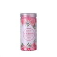 thumbnail image 1 of Collares de perfumancia de larga duración para la lavandería - potenciador concentrado de aromas con eliminación de olores y suavizante de telas, aromas rosados y frescos, botella de 200g, 1 of 1