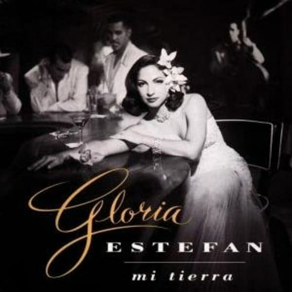 Gloria Estefan - Mi Tierra - Music & Performance - CD