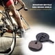 thumbnail image 3 of 2 pares de pastillas de freno de resina de disco de ciclo de motocicleta MTB para Avid BB5 Likrtyny paseo en bicicleta, 3 of 6