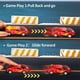 thumbnail image 3 of 21 Piezas de Coches de Juguete con Caja de Almacenamiento, VehíCulos Impulsados por FriccióN de Empuje y TraccióN para NiñOs de 3 4 5 6 7 AñOs, 3 of 6