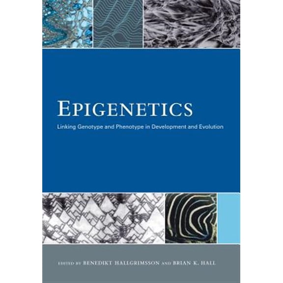 Pre-Owned Epigenetics : Linking Genotype and Phenotype in Development and Evolution (Edition 1) (Hardcover)